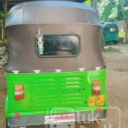 BAJAJ 2007 4 STROKE