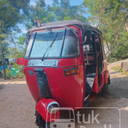 BAJAJ 2006 2 STROKE