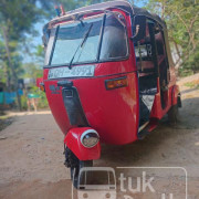BAJAJ 2006 2 STROKE