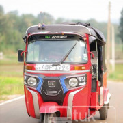 BAJAJ 2015 4 STROKE