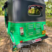 BAJAJ 2015 4 STROKE