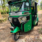 BAJAJ 2015 4 STROKE