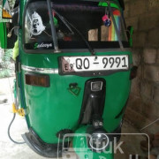 BAJAJ 2008 4 STROKE