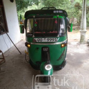 BAJAJ 2008 4 STROKE