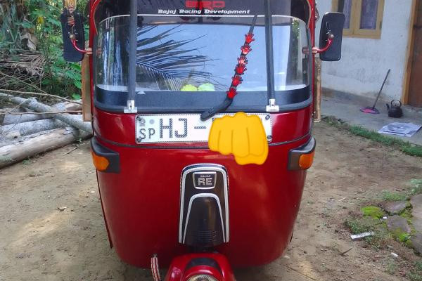 BAJAJ 2003 2 STROKE