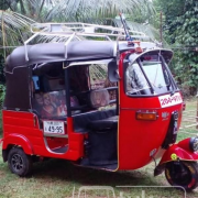 BAJAJ 1998 2 STROKE