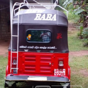 BAJAJ 1998 2 STROKE