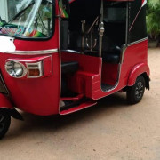 BAJAJ 2011 4 STROKE