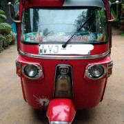 BAJAJ 2011 4 STROKE