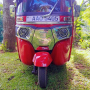 BAJAJ 2014 4 STROKE