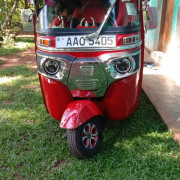 BAJAJ 2014 4 STROKE