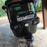 BAJAJ 2011 4 STROKE