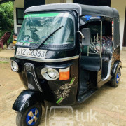 BAJAJ 2012 4 STROKE