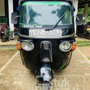 BAJAJ 2012 4 STROKE