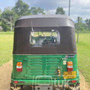 BAJAJ 2003 2 STROKE