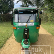 BAJAJ 2003 2 STROKE