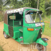 BAJAJ 2003 2 STROKE