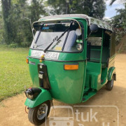 BAJAJ 2003 2 STROKE