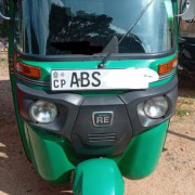 BAJAJ 2018 4 STROKE