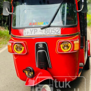 BAJAJ 2011 4 STROKE