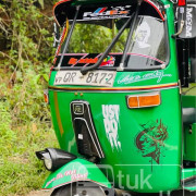 BAJAJ 2008 4 STROKE