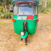 BAJAJ 2007 4 STROKE