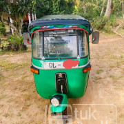 BAJAJ 2007 4 STROKE