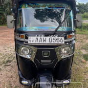 BAJAJ 2015 4 STROKE