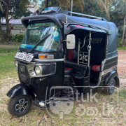 BAJAJ 2015 4 STROKE