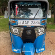 BAJAJ 2014 4 STROKE