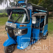 BAJAJ 2014 4 STROKE