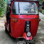 BAJAJ 2006 2 STROKE