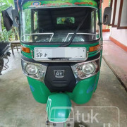 BAJAJ 2018 4 STROKE