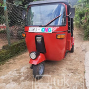 BAJAJ 2007 4 STROKE