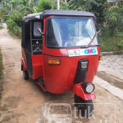 BAJAJ 2007 4 STROKE