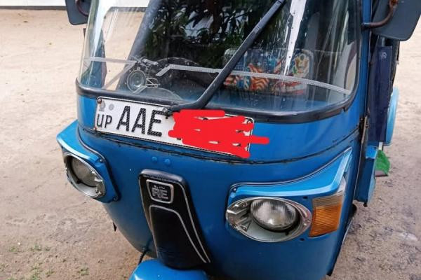 BAJAJ 2013 4 STROKE