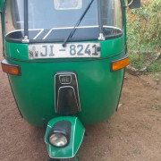 BAJAJ 2004 2 STROKE