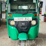 BAJAJ 2016 4 STROKE