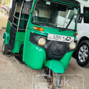 BAJAJ 2016 4 STROKE