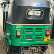 BAJAJ 2016 4 STROKE