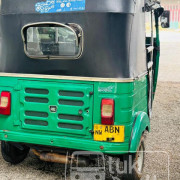 BAJAJ 2016 4 STROKE