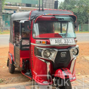 BAJAJ 2015 4 STROKE