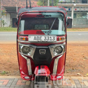 BAJAJ 2015 4 STROKE