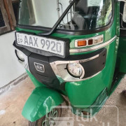 BAJAJ 2015 4 STROKE