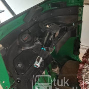 BAJAJ 2015 4 STROKE