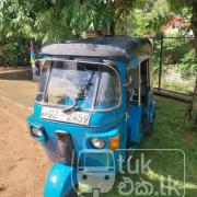 BAJAJ 2010 4 STROKE