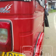 BAJAJ 2016 4 STROKE