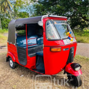 BAJAJ 2006 2 STROKE