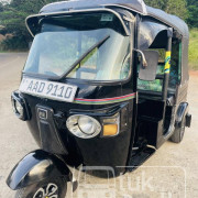 BAJAJ 2012 4 STROKE