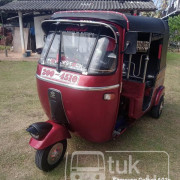 BAJAJ 1995 2 STROKE